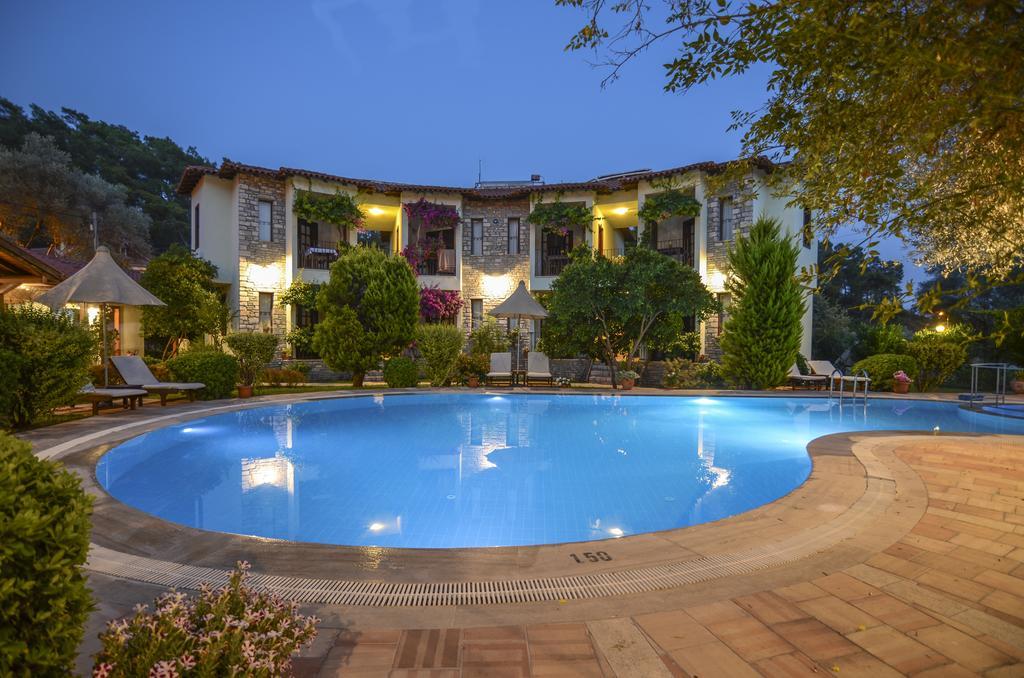 Olive Garden Apart Hotel Gocek  Room photo